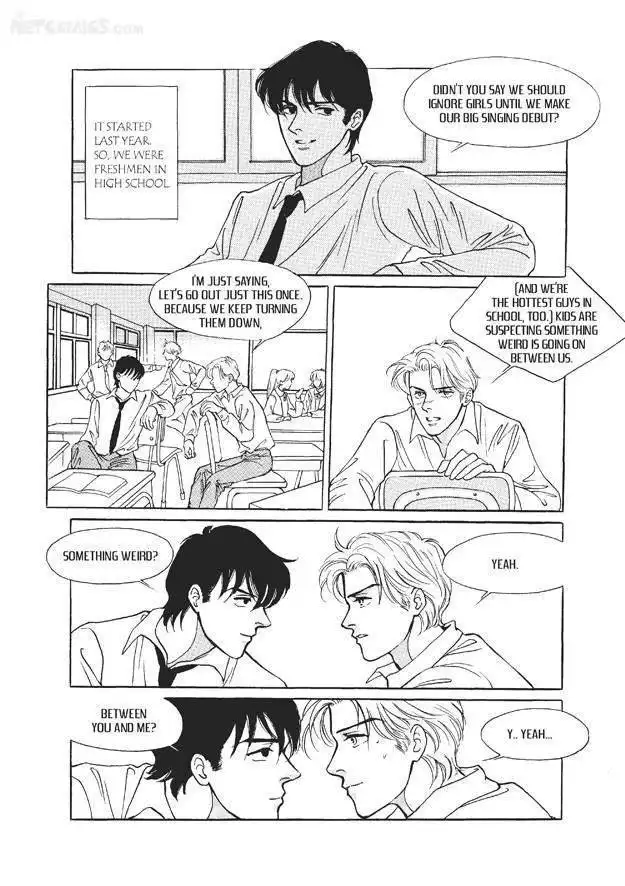 Do Whatever You Want Chapter 1 15